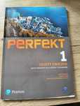 Ćwiczenia do języka niemieckiego "PERFEKT"