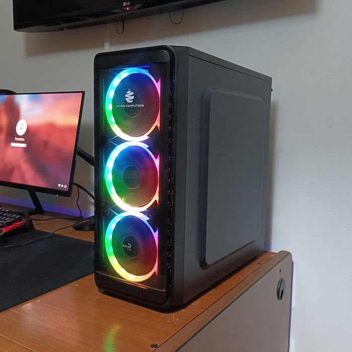 Computador Gaming