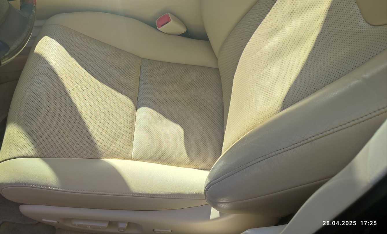 Продам Lexus RX350  2009 III покоління/AL10 Максимальна комплектація