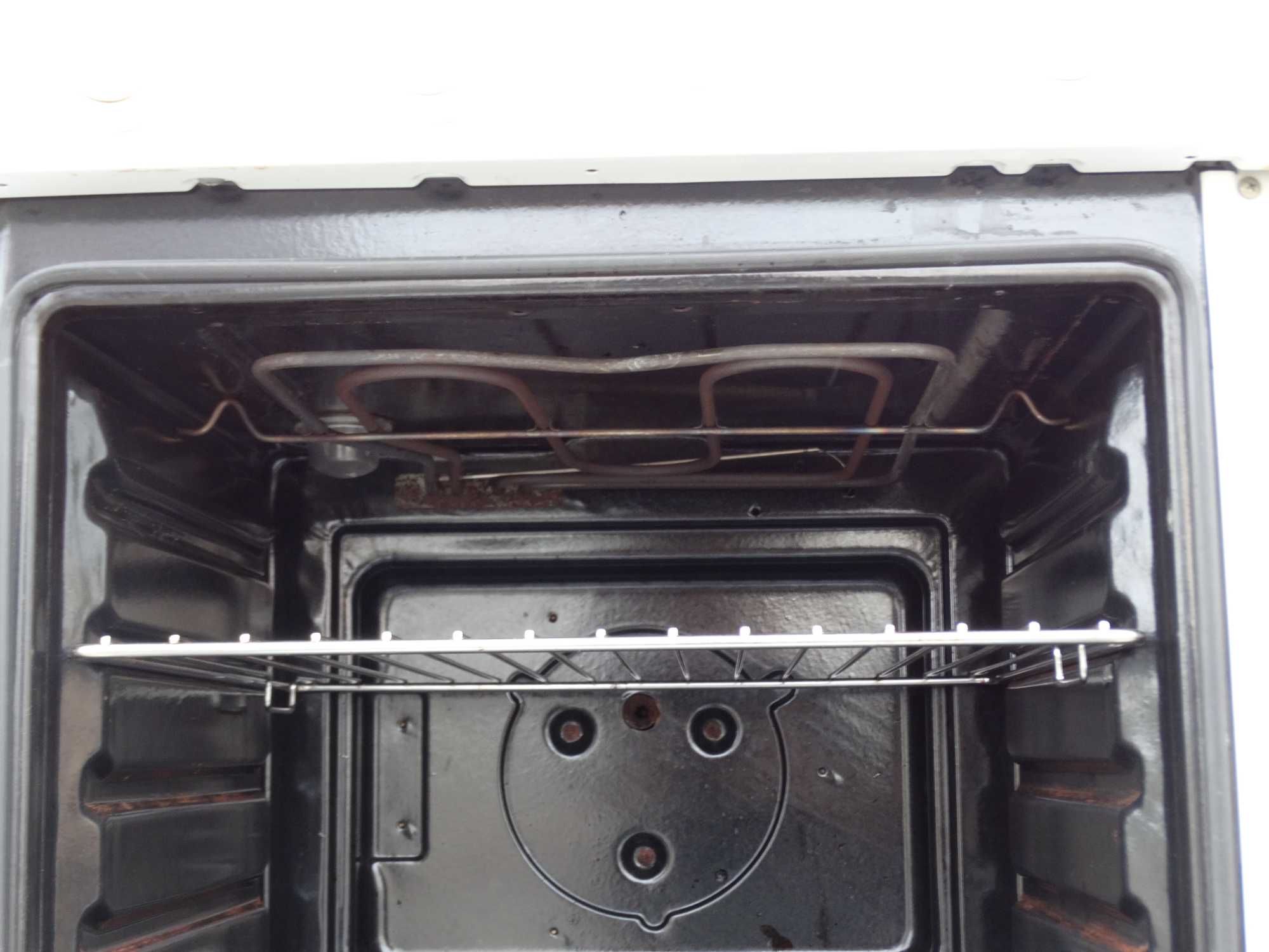 Forno elétrico Indesit de encastrar