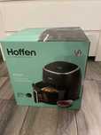 Frytkownica beztłuszczowa / air fryer Hoffen 1550W 5L