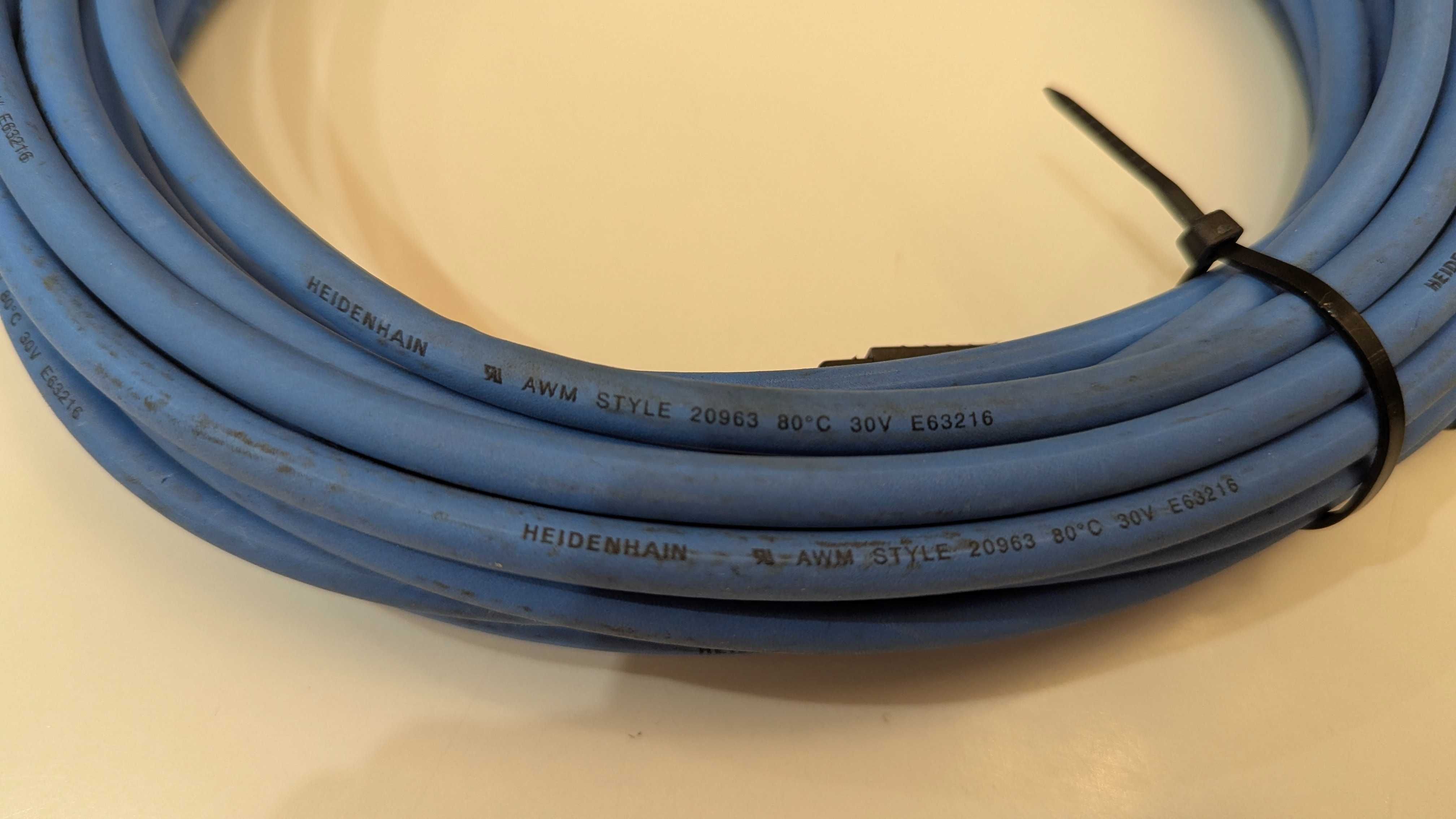 Kabel Heidenhain HSCI 9m