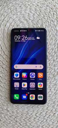 Huawei P30 6 GB RAM 128 GB Pamięci Wbudowanej