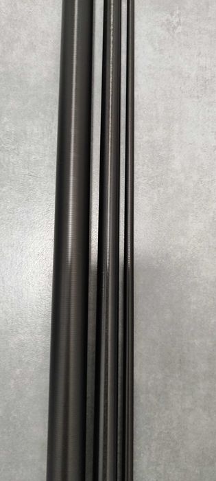 Top Colmic EM150 4 elem. / tyczka kosz sensas traper maver