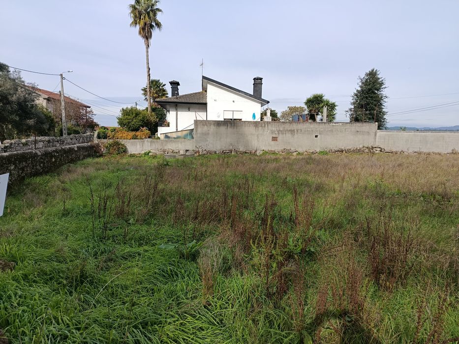 Terreno em Gondifelos