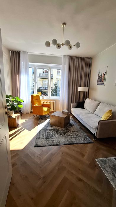 Gabinet na wynajem w Poznaniu Psychoterapeuta Psycholog