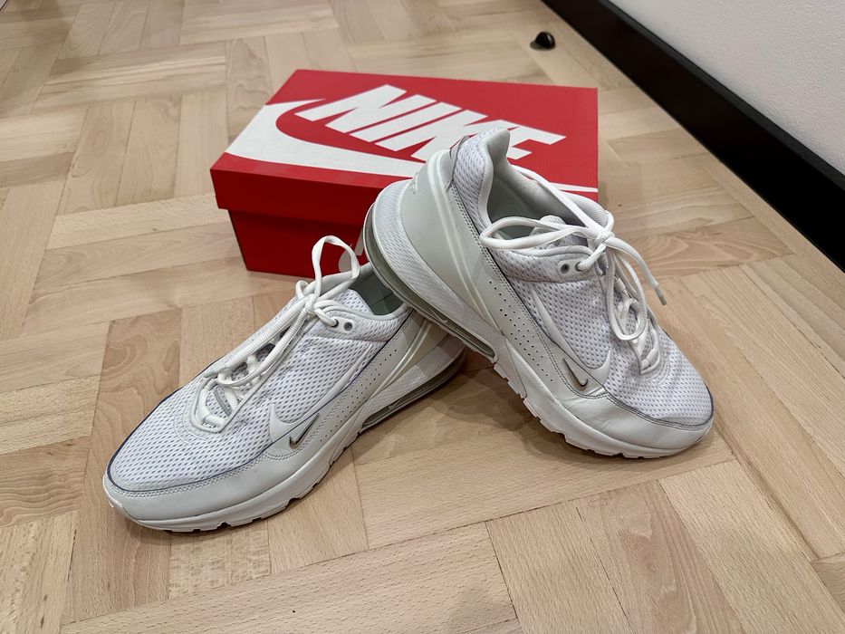 Buty air max pulse rozmiar 45,5