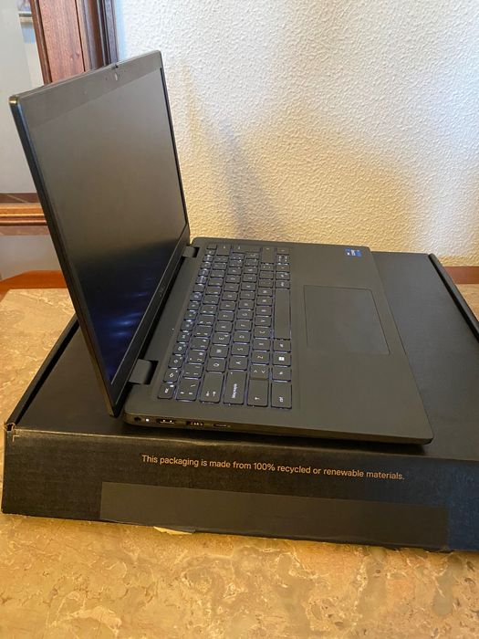 Laptop Dell Latitude 3420 - i7