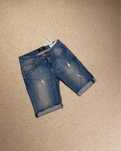 Krótkie spodenki Jeans ltb