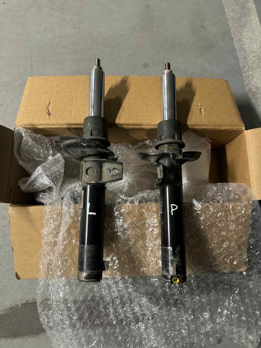 Amortyzatory Audi A3/S3 8V MAGNETIC RIDE