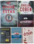 Livros Como Novos