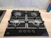 Продається газова варильна поверхня BEKO HILW64235S
