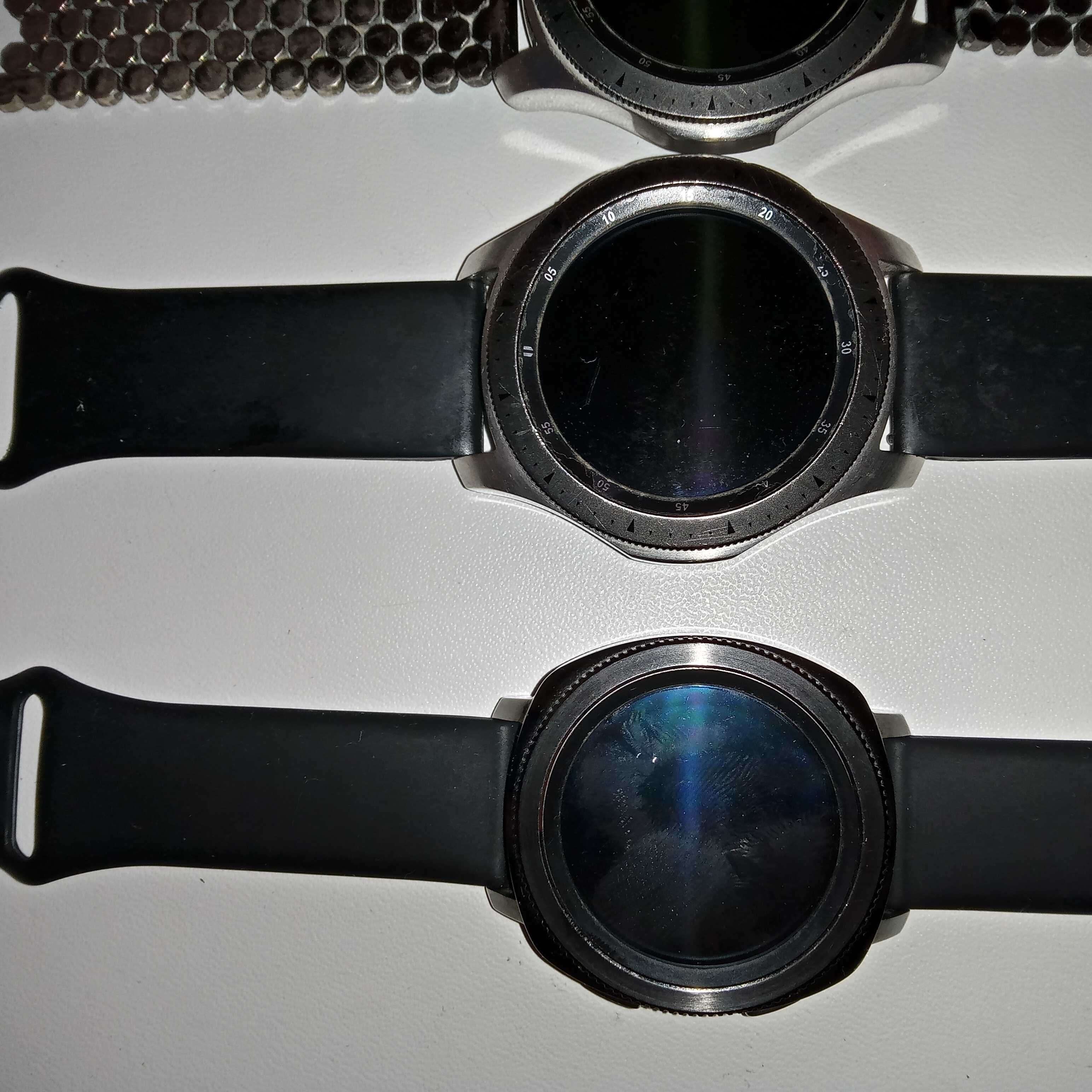 Годинник Samsung galaxy watch 46mm sm-r800
