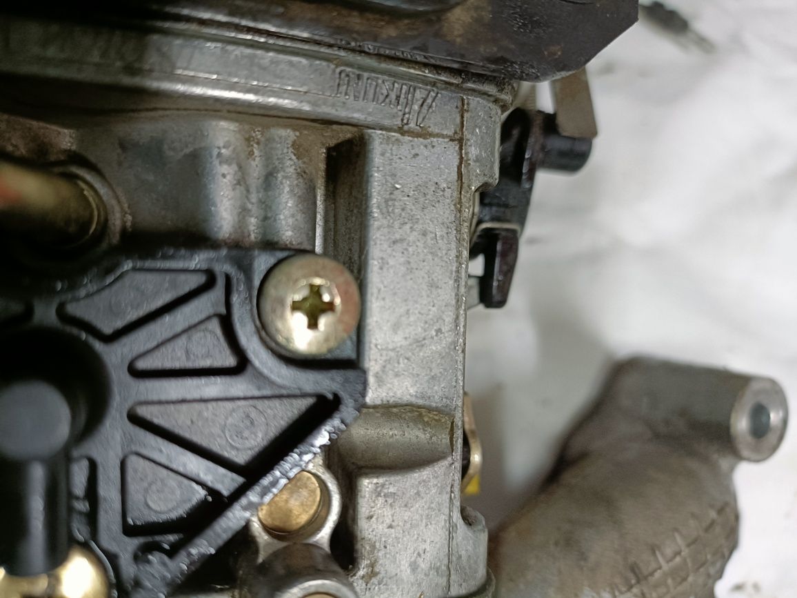 Honda gcv 530 520 gaźnik mikuni do traktorek kosiarka