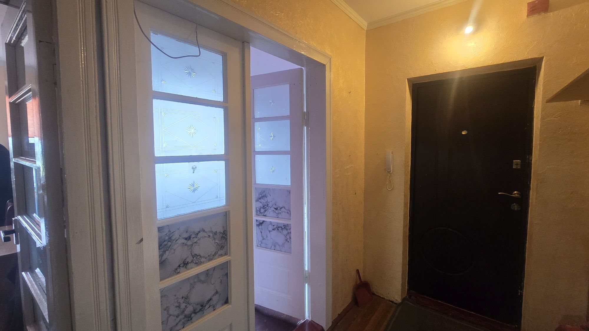 Продаж 3 кімн на Бульварі