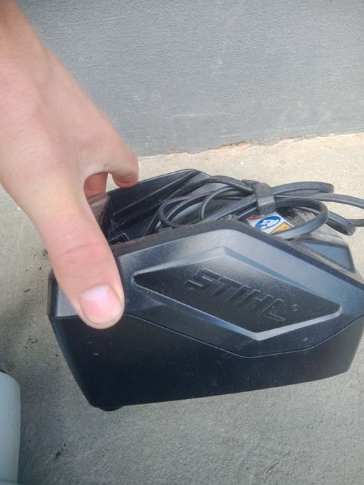 Продам stihl msa140 c