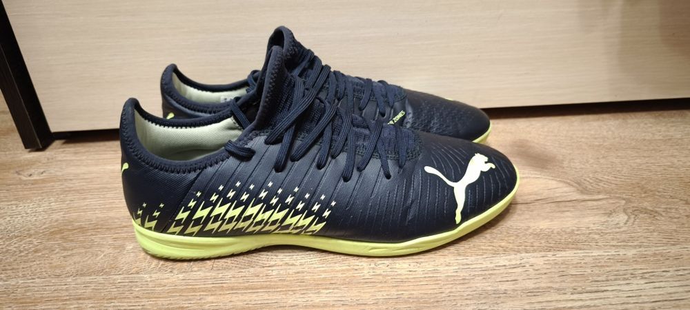 мужские футбольные бутсы Nike Phantom GX II Academy TF