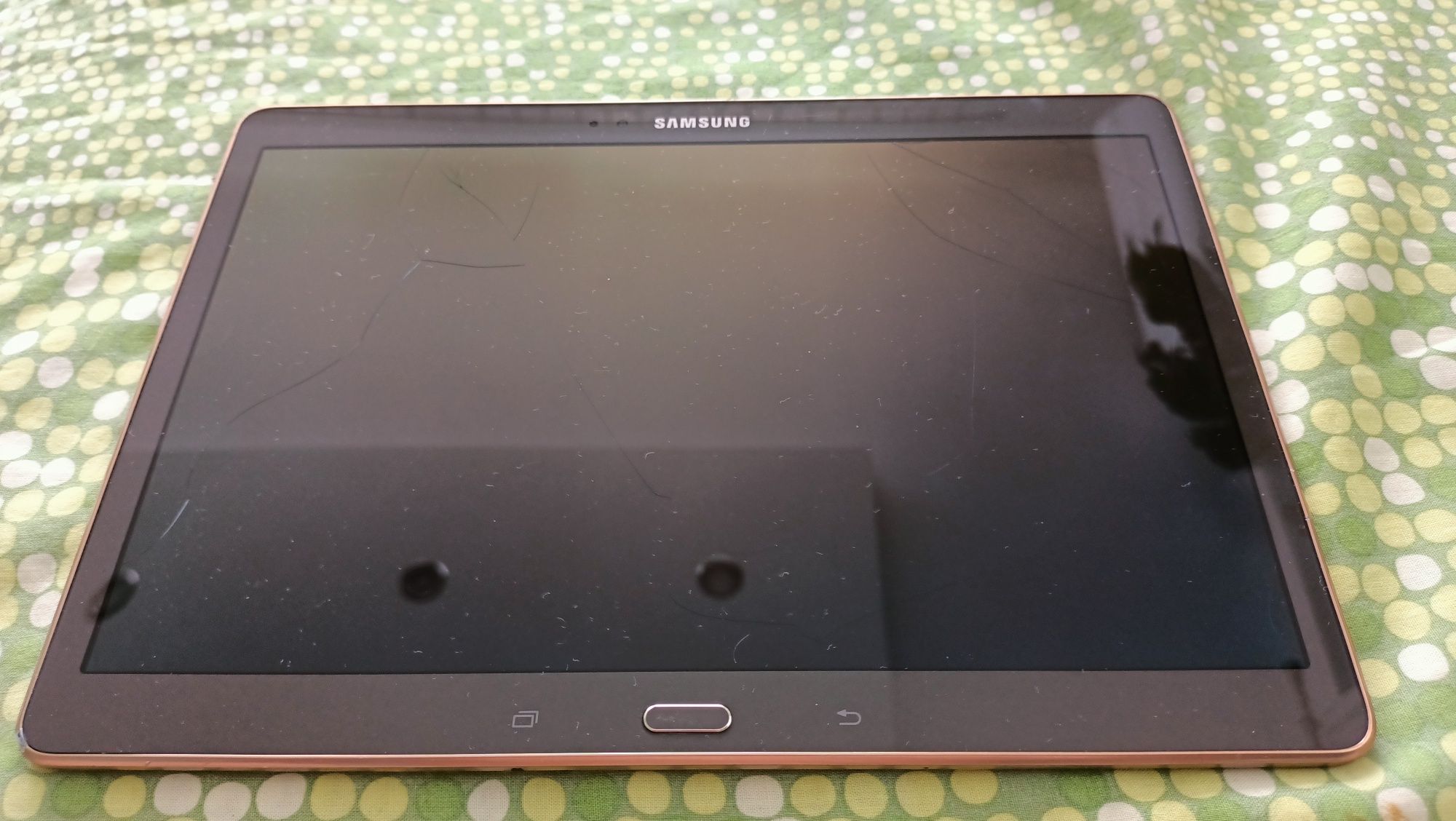 Samsung Galaxy TAB s T805