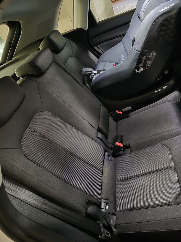 Audi Q3 Hibrido Plug-in Gasolina 2021