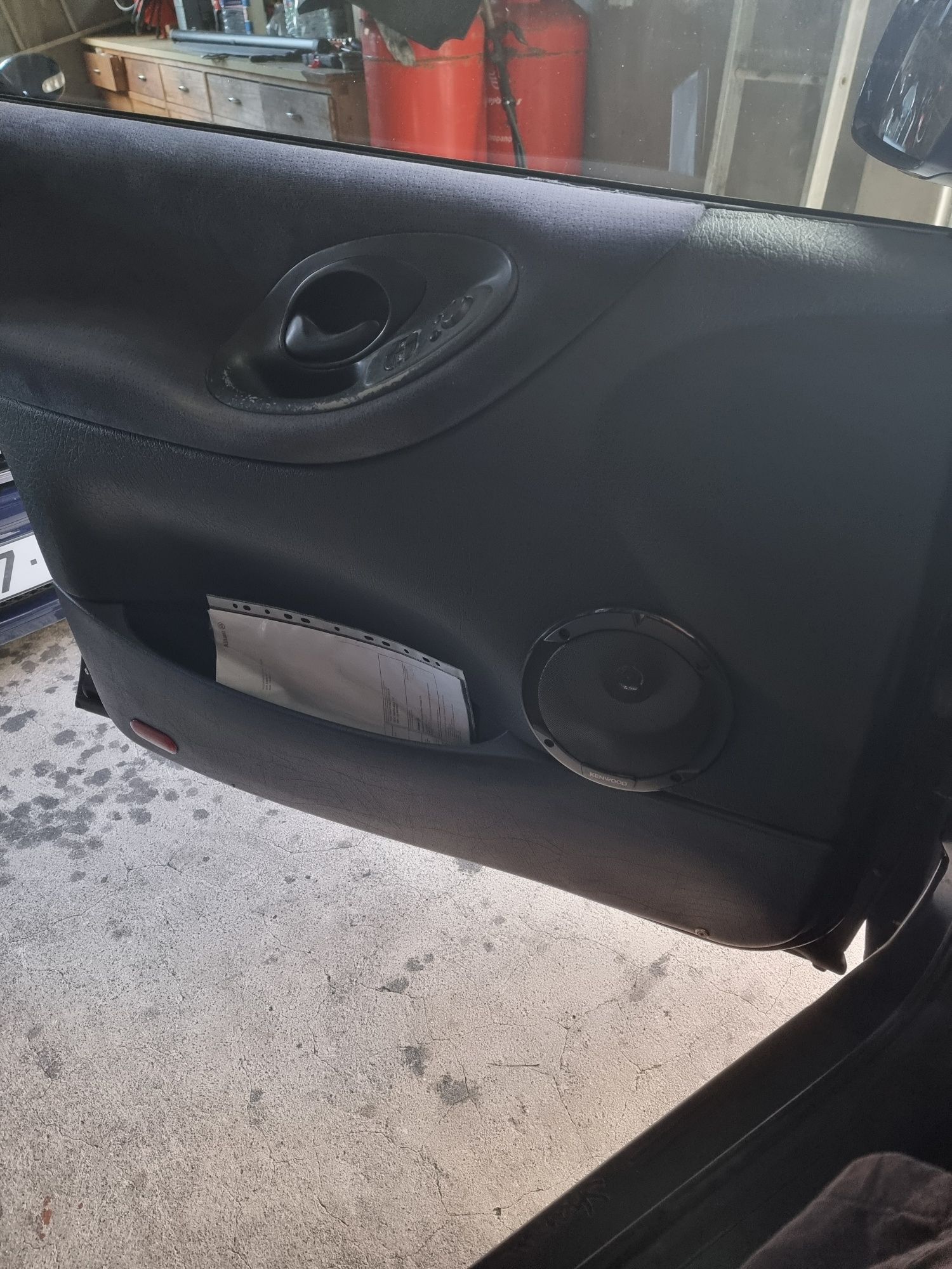 Vendo VW Sharan 1.9 tdi 110cv