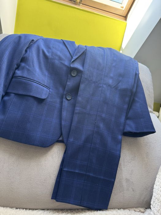 Garnitur STANDAR, r. 140