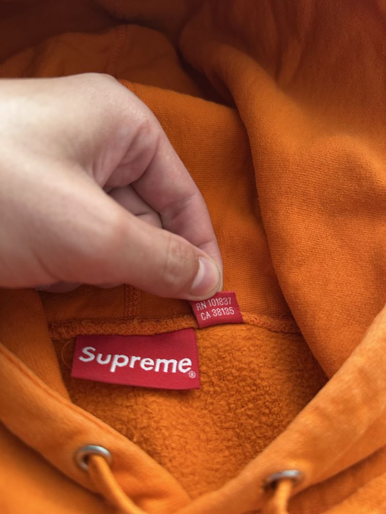 Худі Supreme чоловіче