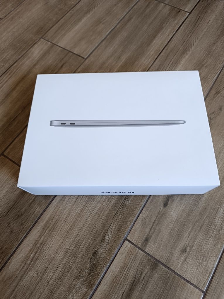 Macbook Air 2020 M1 16/256