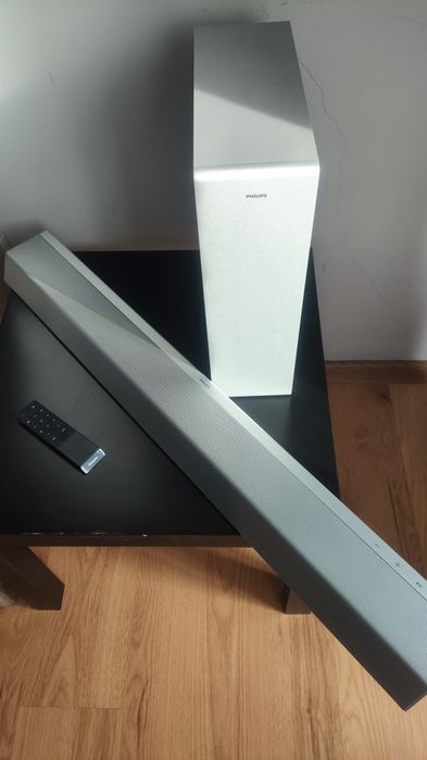 Saundbar Philips