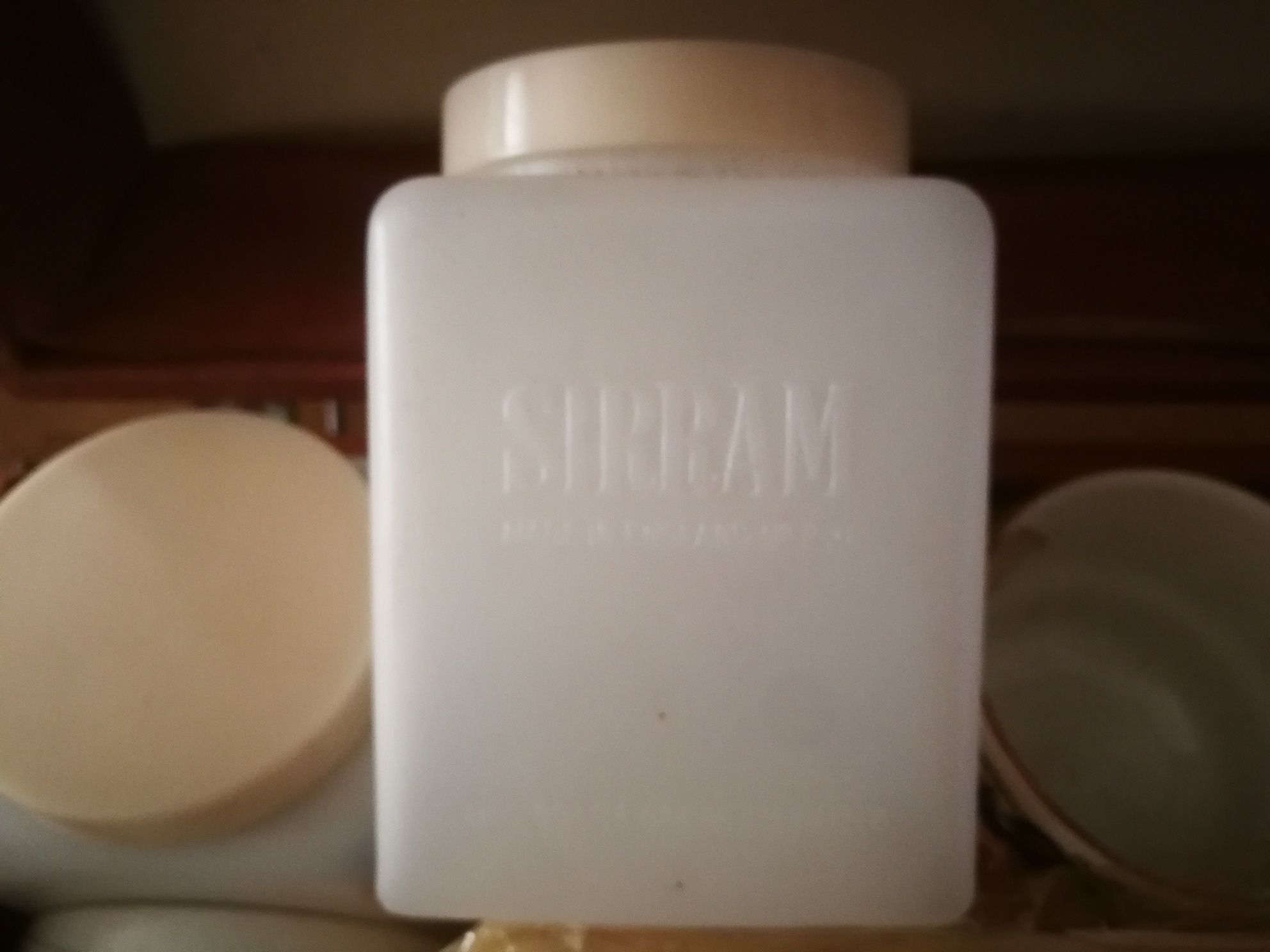 Conjunto Picnic Vintage Sirram UK