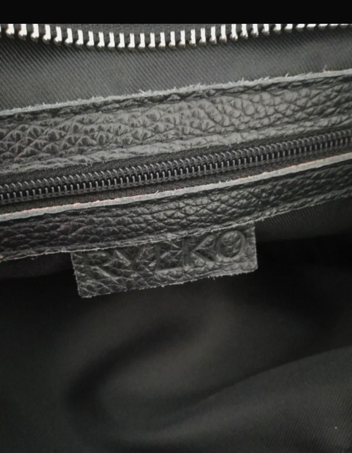 Torebka shopper rylko