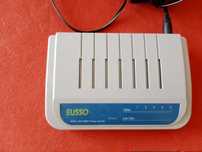 Eusso Nway Switch 5-port 10/100Mbps switch