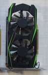 Відеокарта GTX1050ti