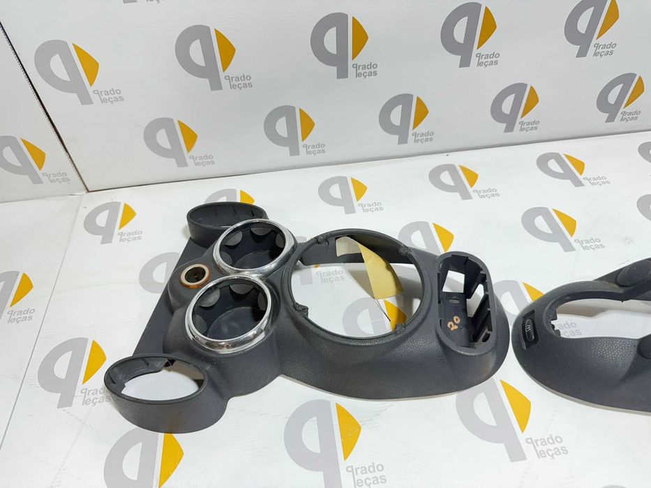 Consola Central Mini Cooper s R50 R53