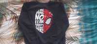 Bluza chłopięca Spider-Man 134