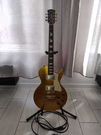 Електрогітара Cort CR200 (CR250) клон Gibson Les Paul, Epiphone