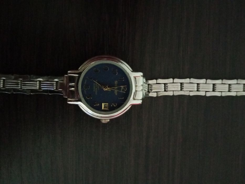 Часы женские SHARP (Япония)