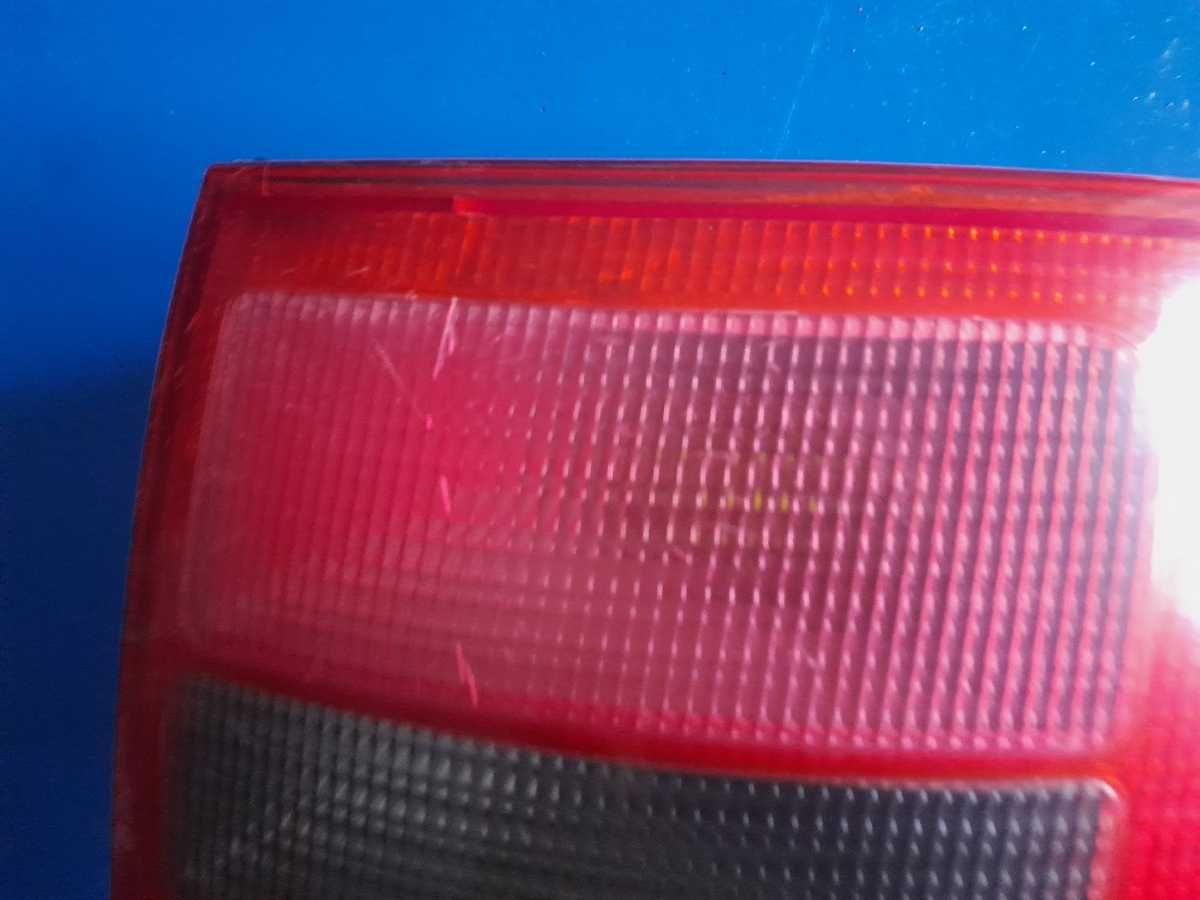 Lampa tylna lewa prawa tył lewy prawy Audi A6 C5 Avant Kombi 97-