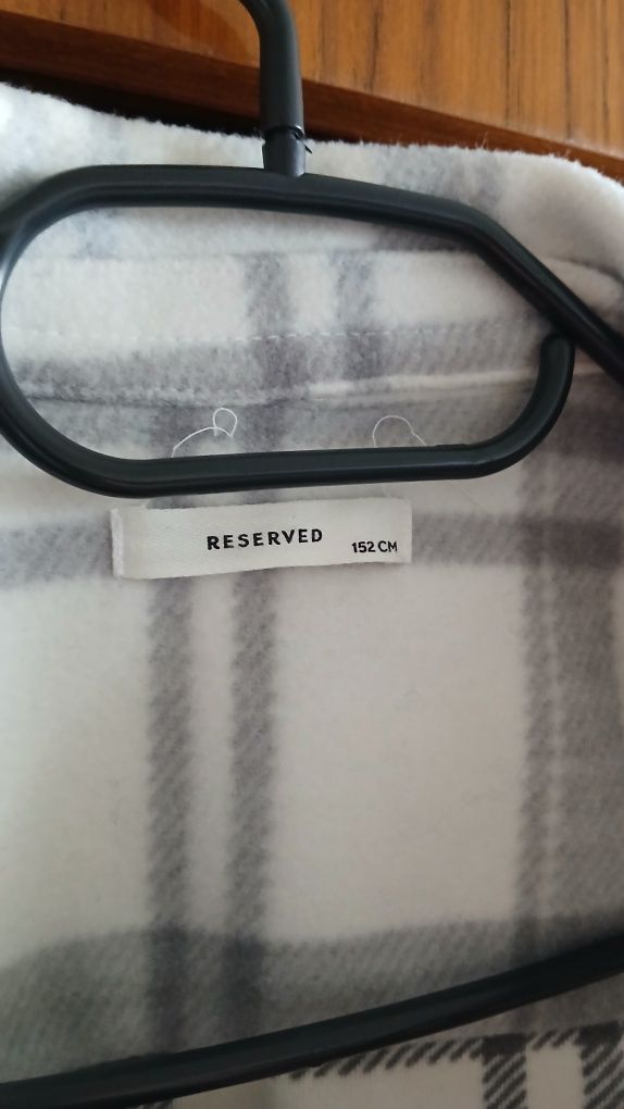 Koszula katana bluza dziecięca Reserved 152