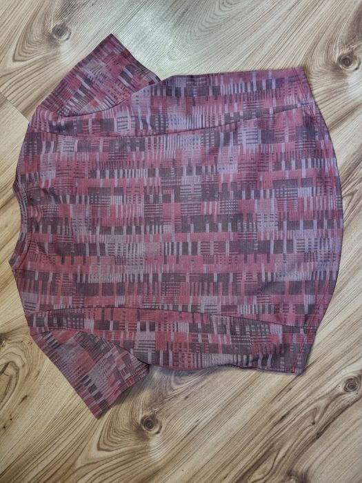 Koszulka bluzka Adidas oversize M 38