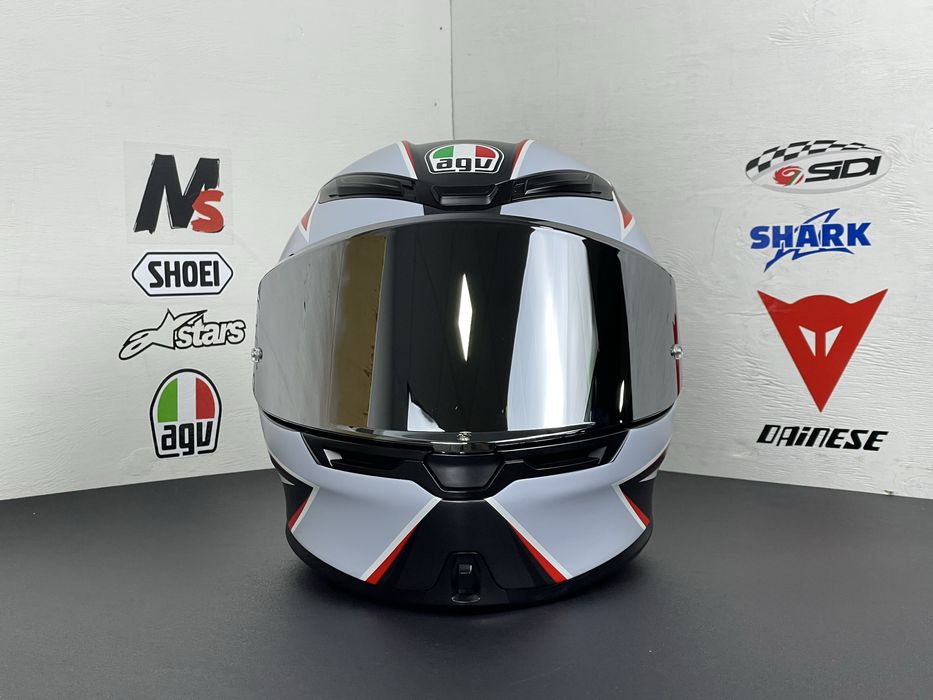 Шлем AGV,Shoei,Xlite K-6