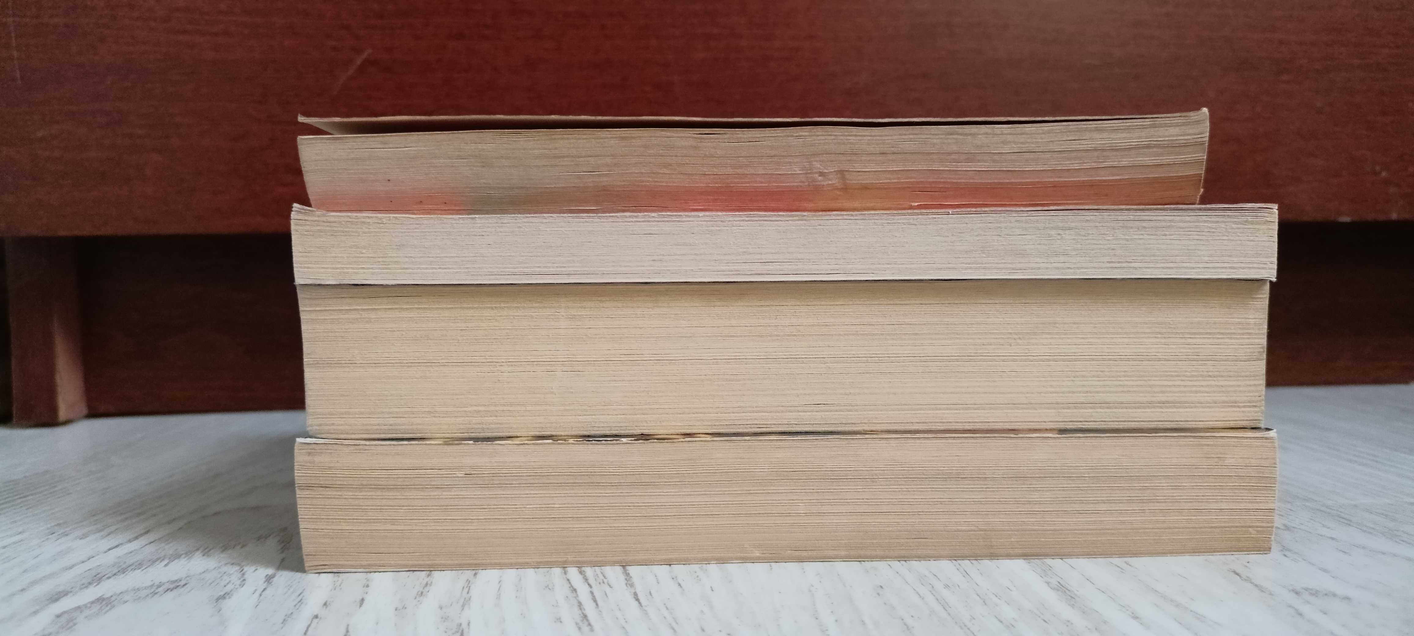 4x Graham Masterton Wyklęty + Trans śmierci + Dżinn + Dziedzictwo