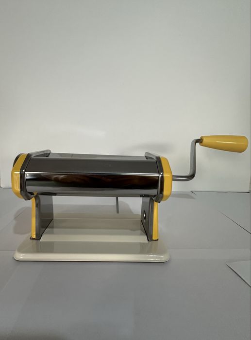 Máquina para Massas TESCOMA Delícia. Nunca Usada!!