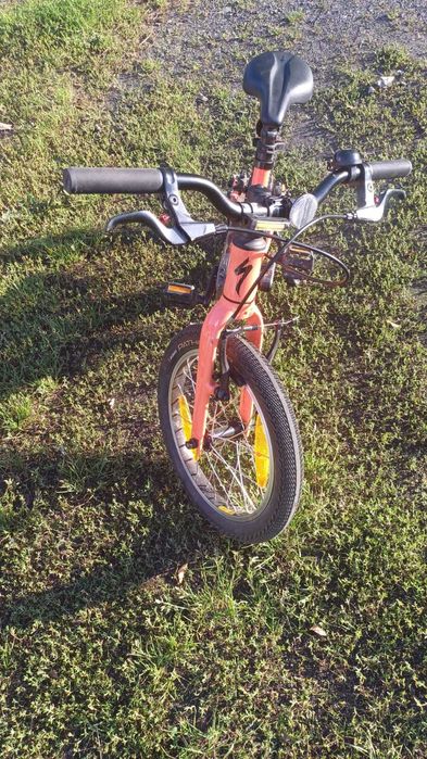 Rower specialized 16