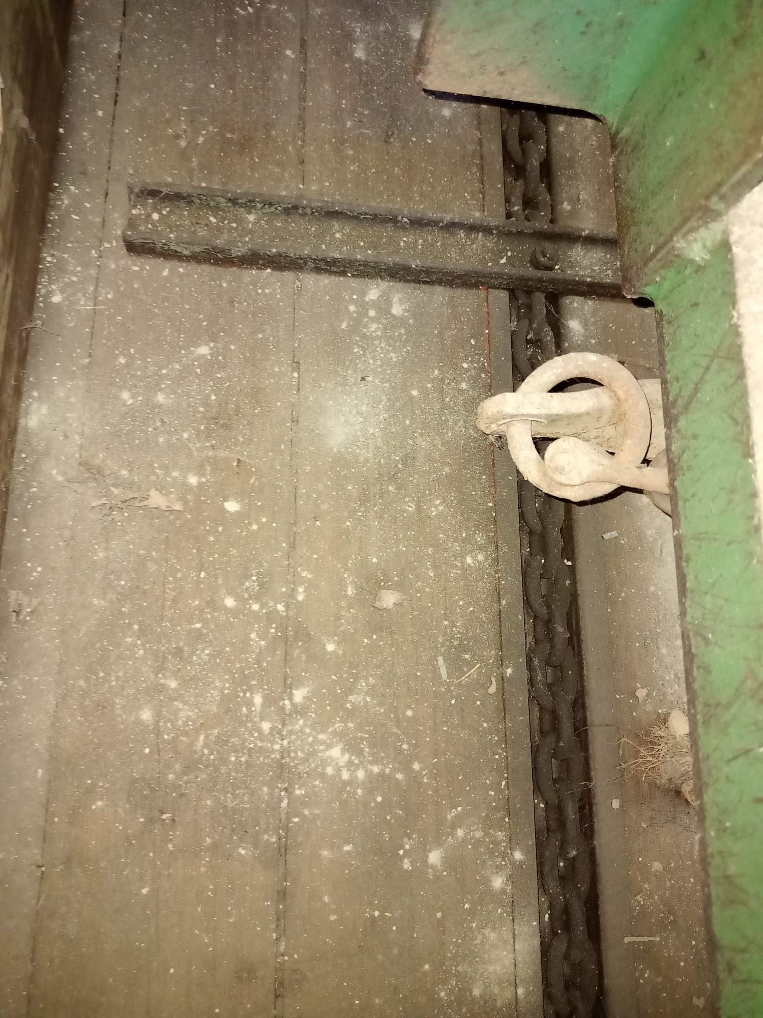 Rozżutnik Obornika 3,5