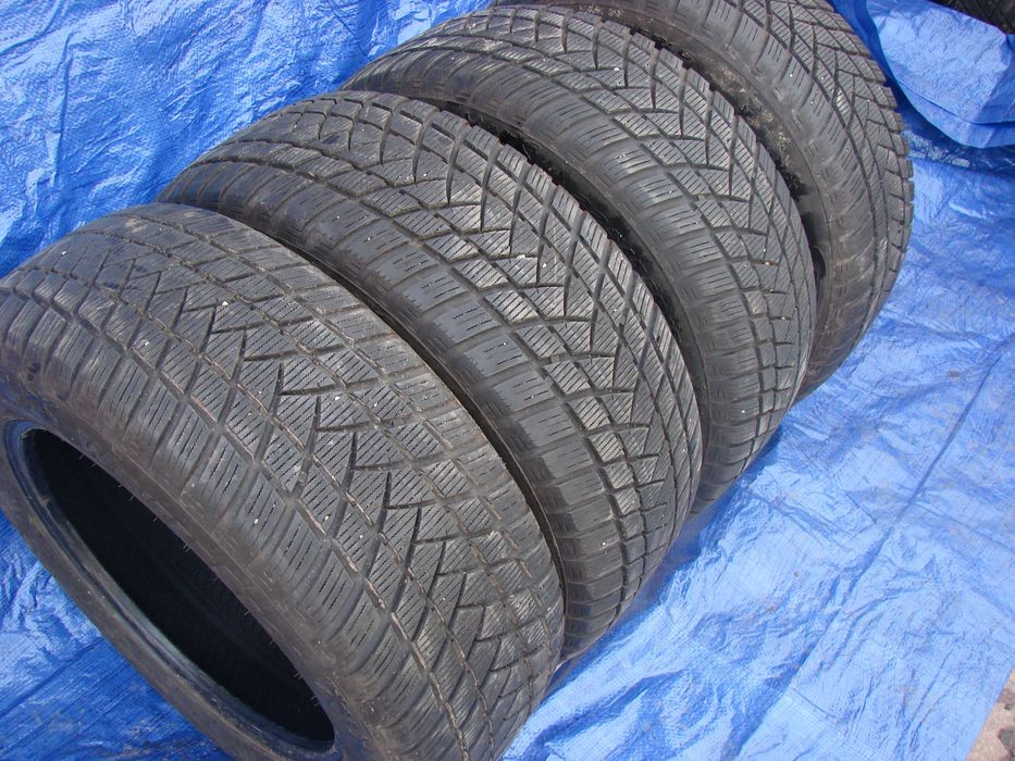 Opony WinterPro GTradial 225.55.16