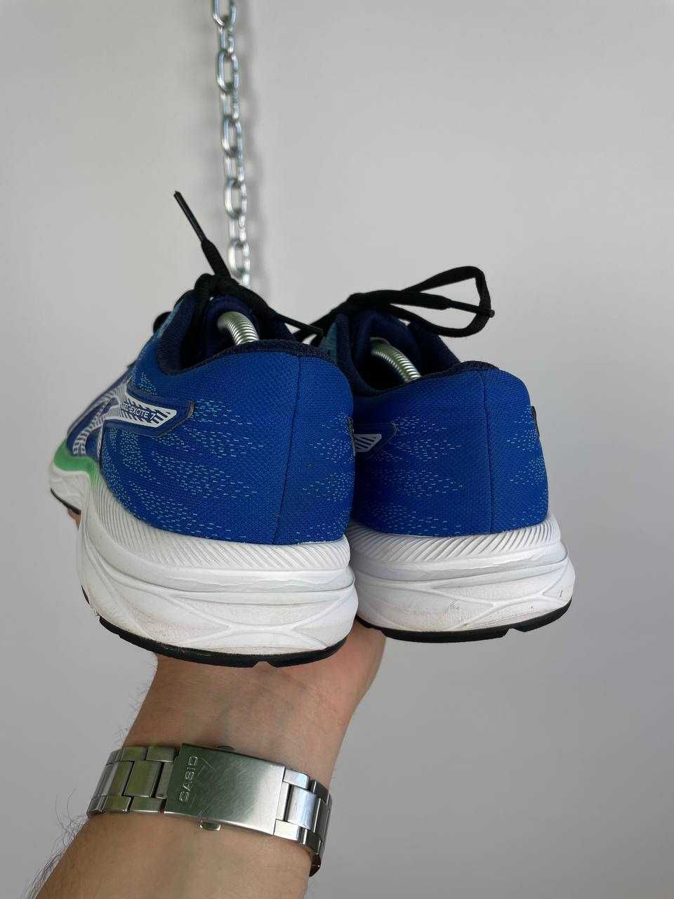 Жіночі бігові спортивні кросівки asics gel excite 7