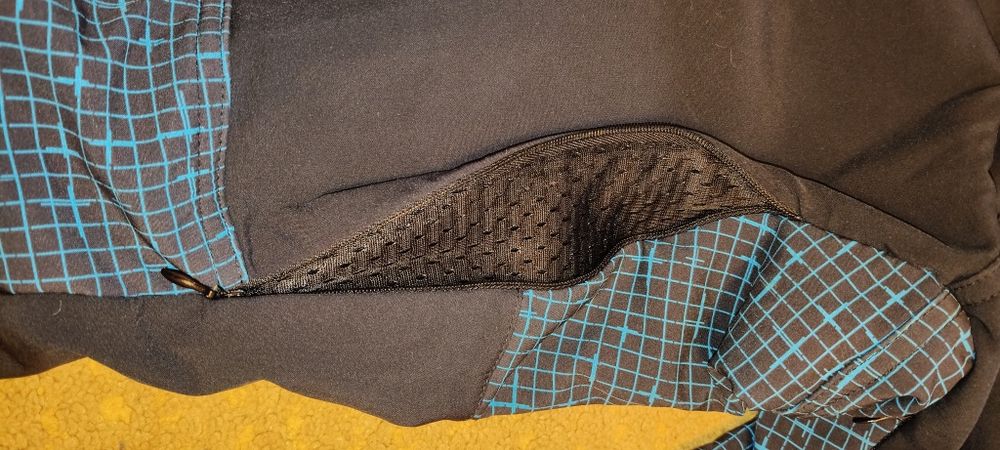 Spodnie softshell Ostyle