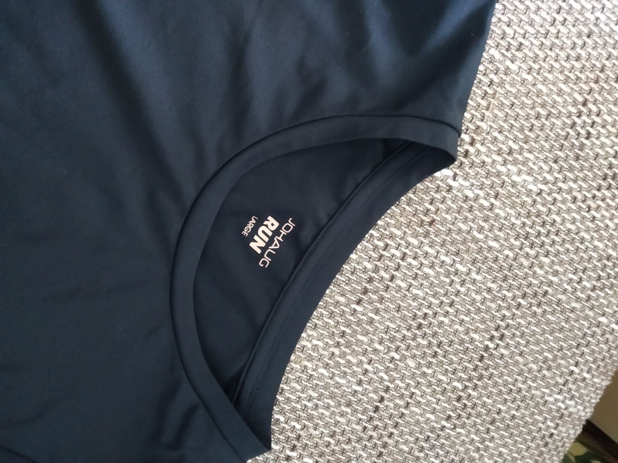 Johaug run bluza top termoaktywny oddychający running