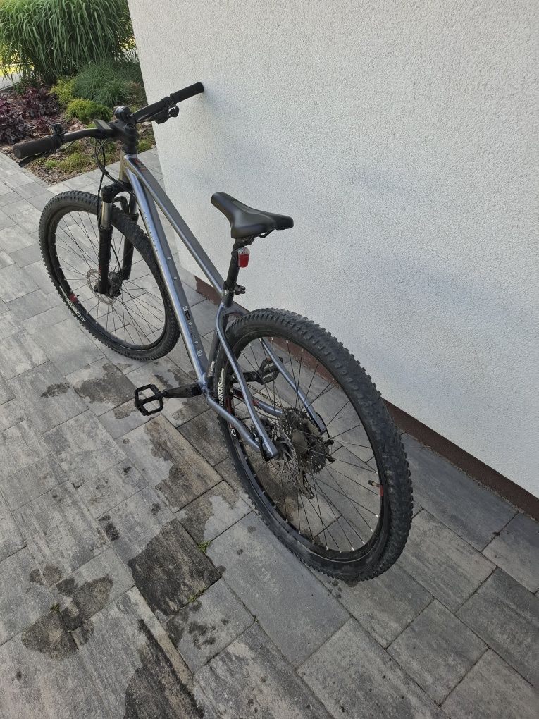 NISKA CENA rower rockrider 520