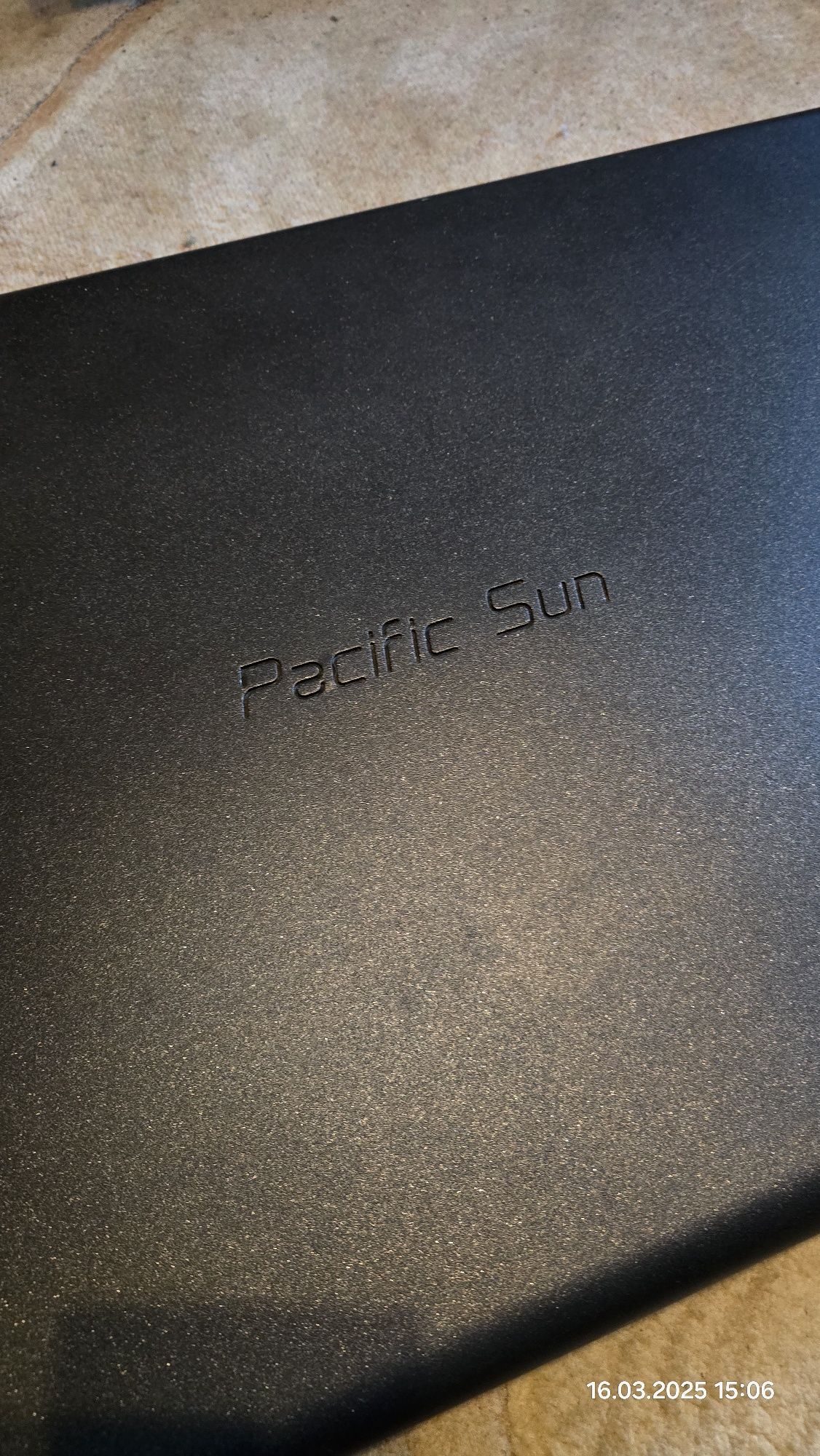 Lampa morska oświetlenie Pacific sun T5 Althea 8x80W